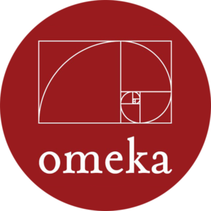Omeka logo